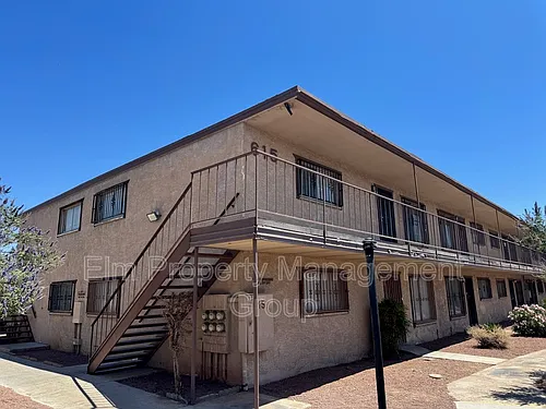 615 S Royal Crest Cir #24 Photo 1