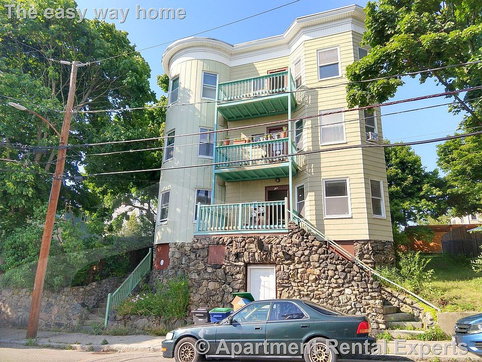 Apartment Rental Experts