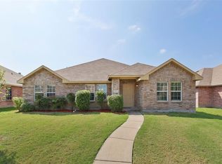 2114 Marvin Dr, Lancaster, TX 75134