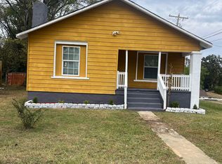 549 Dulin St, Florence, AL 35630