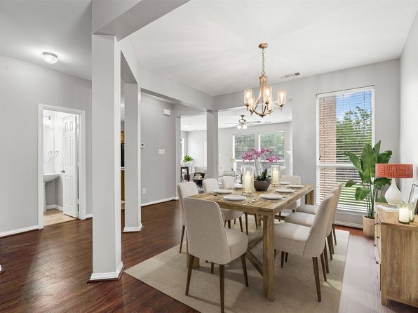 Home for Sale in Fort Worth TX
