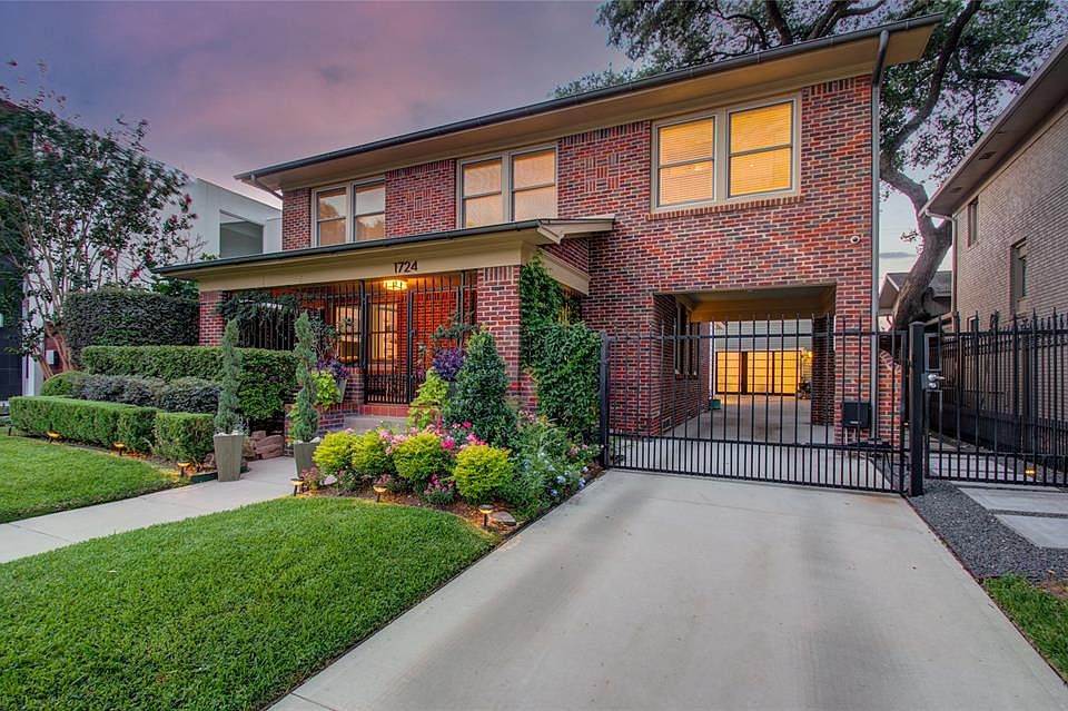 1724 Marshall St, Houston, TX 77098 MLS 97849556 Zillow