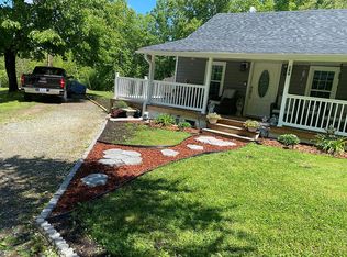 194 Easter Rd, Mount Airy, NC 27030