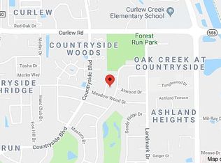 3375 Ferncliff Ln, Clearwater, FL 33761