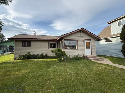 2211 George St, Butte, MT, 59701