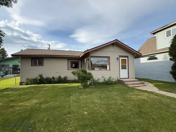 2211 George St, Butte, MT 59701