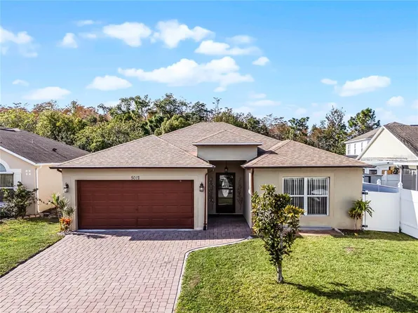 5012 Ayres Dr, Orlando, FL 32824