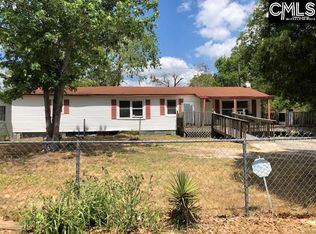 304 Everett St, Columbia, SC 29223