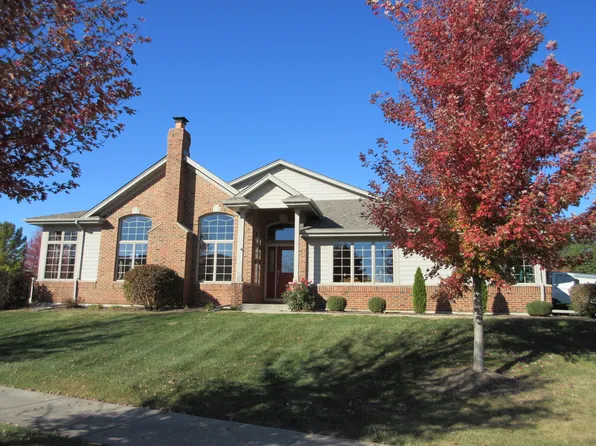 1144 Linden Cir, Beecher, IL 60401