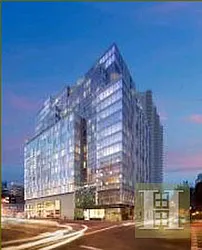 Rented by Halstead Real Estate