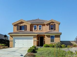 20542 Cheryl Ln, Santa Clarita, CA 91350