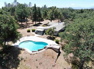 18630 Del Norte Dr, Cottonwood, CA 96022