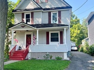23 Perry St, Auburn, NY 13021