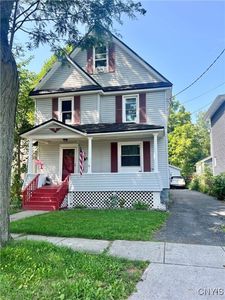 23 Perry St, Auburn, NY, 13021