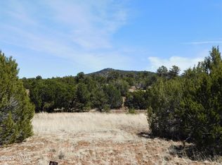6 County Road 3046, Concho, AZ 85924