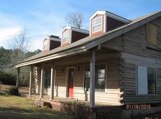 32 Peavy Ln, Lumberton, MS 39455