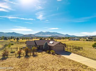 9400 Slayton Ranch Rd, Flagstaff, AZ 86004