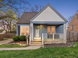 876 Burke Ave NE, Grand Rapids, MI 49503