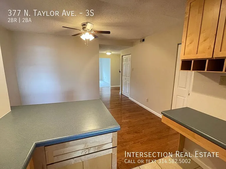 377 N Taylor Ave #3S — Photo 5