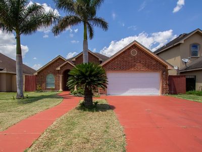 2213 Jeremiah St, Edinburg, TX, 78542