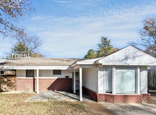 4146 Rhodes Ave, Memphis, TN 38111
