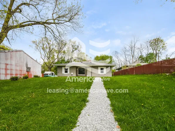 1520 Johnson Ave, Anderson, IN 46016