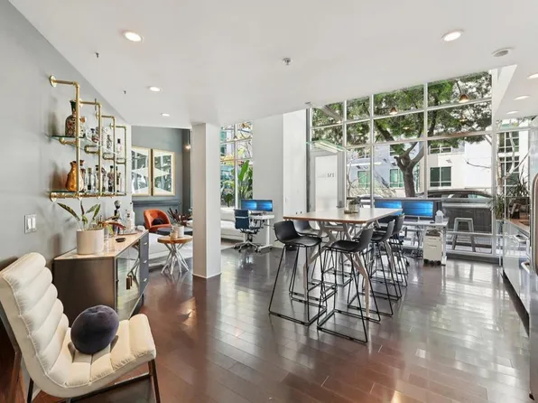 350 W Ash St Unit 102, San Diego, CA 92101