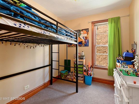 5th image of 3621 N Oakley Ave #2