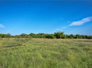 Tract 17 Cr #1110, Farmersville, TX 75442