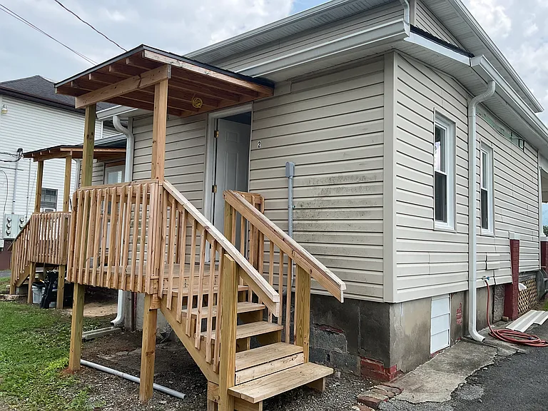 822 Lamont St #2 — Photo 1