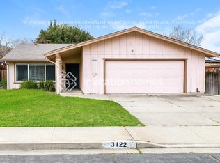 3122 Van Buren Pl, Antioch, CA