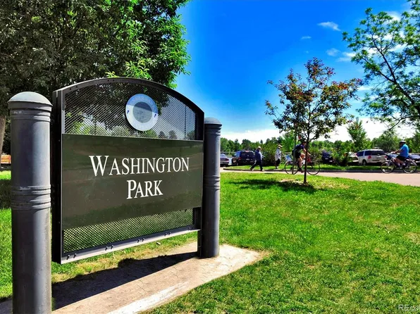 675 S University Boulevard #106, Denver, CO 80209