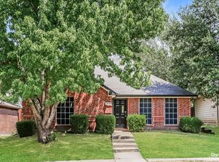 7540 Amber Dr, Dallas, TX 75241