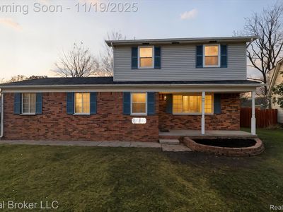 9665 Hilton Rd, Brighton, MI, 48114