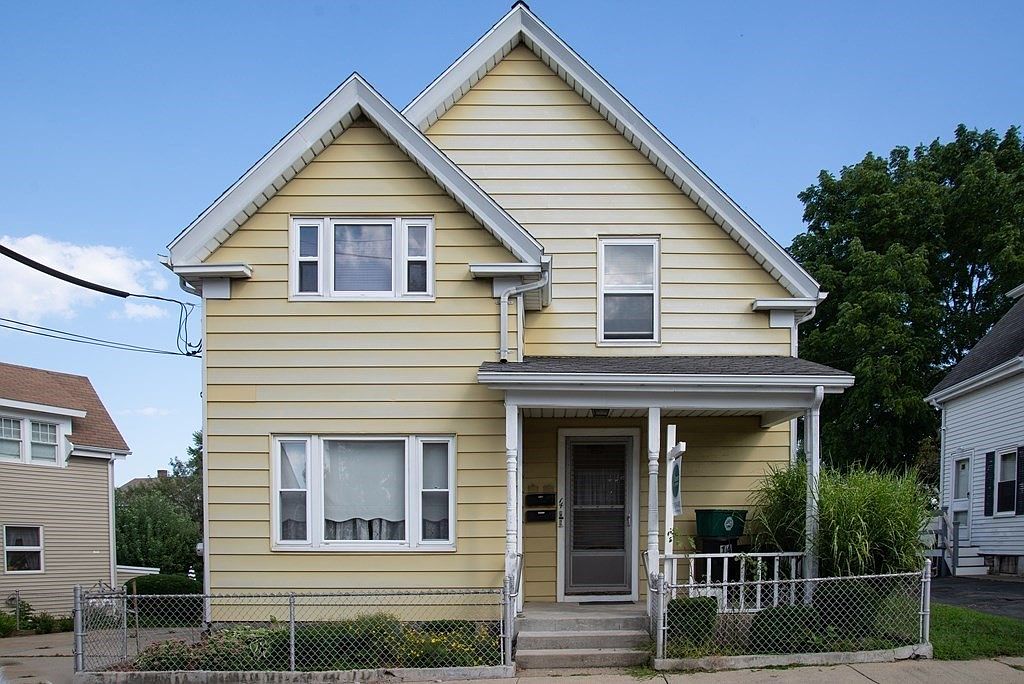 14 Proctor St, Peabody, MA 01960 Zillow