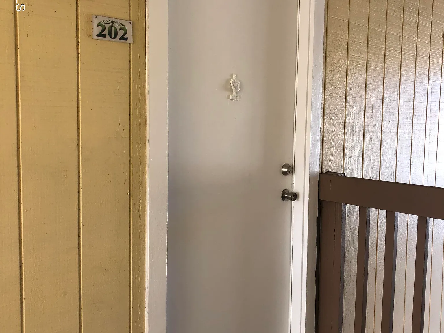 2 bed, 2.0 bath, 1069 sqft, $1,400 — Photo 2