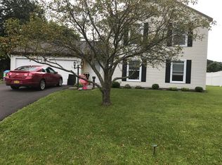 120 Rockefeller Rd FLOOR 1, Delmar, NY 12054