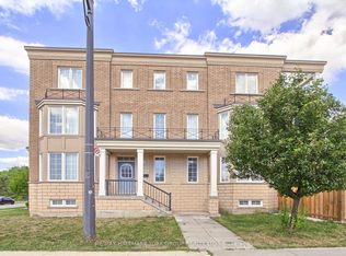 60 Delabo Dr, Toronto, ON M3J 3S4