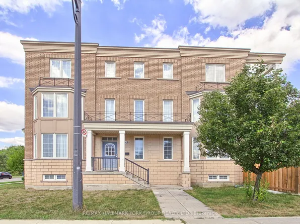 60 Delabo Dr, Toronto, ON M3J 3S4