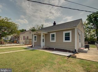 4905 Monroe St, Bladensburg, MD 20710