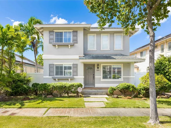 91-1047 Kaikauhaa St, Ewa Beach, HI 96706
