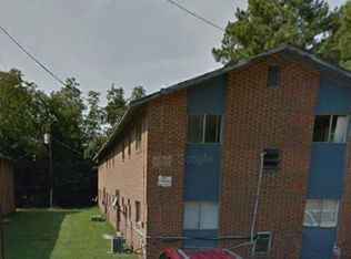 4339 Rosemont Dr APT D, Columbus, GA 31904