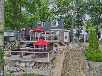 67243 Victory Shore Dr, Dowagiac, MI, 49047