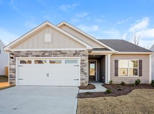 217 Colonial Reserve Ave, Troutman, NC 28166