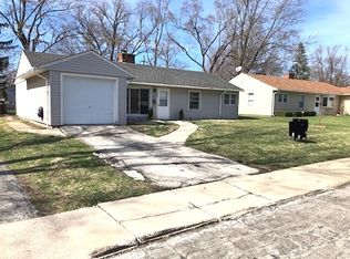 344 Neola St, Park Forest, IL