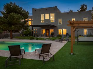 1107 Valley View Dr SW, Los Lunas, NM 87031