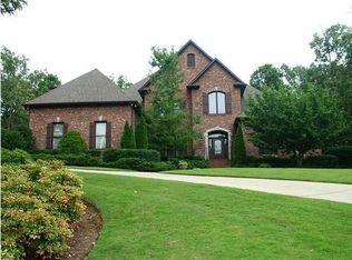 8228 Castlehill Rd, Birmingham, AL 35242