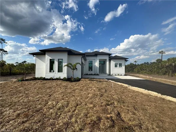 2811 36th AVE SE, NAPLES, FL 34117