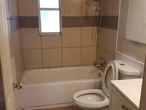 remodeled bathroom