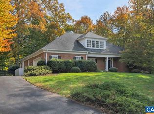 1685 Wellesley Knl, Keswick, VA